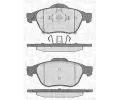 Sada brzdovch destiek MAGNETI MARELLI ‐ MAG 363916060595