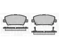 Sada brzdov�ch desti�ek&nbsp;MAGNETI MARELLI&nbsp;&dash;&nbsp;MAG 363916060620