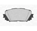 MAGNETI MARELLI Sada brzdovch destiek ‐ MAG 363916060627