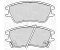 MAGNETI MARELLI Sada brzdovch destiek ‐ MAG 363916060655