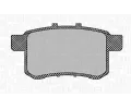 MAGNETI MARELLI Sada brzdovch destiek ‐ MAG 363916060703