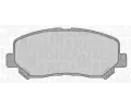 Sada brzdov�ch desti�ek&nbsp;MAGNETI MARELLI&nbsp;&dash;&nbsp;MAG 363916060710