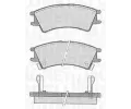 MAGNETI MARELLI Sada brzdovch destiek ‐ MAG 363916060800