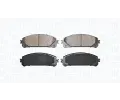 MAGNETI MARELLI Sada brzdovch destiek ‐ MAG 363916060835