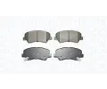 MAGNETI MARELLI Sada brzdovch destiek ‐ MAG 363916060856
