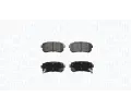 MAGNETI MARELLI Sada brzdovch destiek ‐ MAG 363916060872