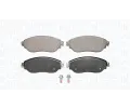 Sada brzdov�ch desti�ek&nbsp;MAGNETI MARELLI&nbsp;&dash;&nbsp;MAG 363916060878