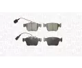 Sada brzdov�ch desti�ek&nbsp;MAGNETI MARELLI&nbsp;&dash;&nbsp;MAG 363916061111