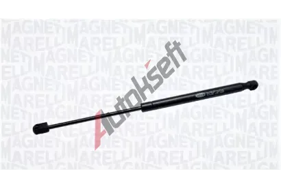 MAGNETI MARELLI Plynová vzpěra zavazadlového prostoru MAG 430719154200, 430719154200 MAGNETI MARELLI Plynová vzpěra zavazadlového prostoru MAG 430719154200, 430719154200