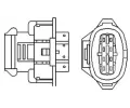 Lambda sonda MAGNETI MARELLI ‐ MAG 466016355008