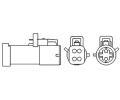 Lambda sonda MAGNETI MARELLI ‐ MAG 466016355012
