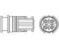 MAGNETI MARELLI Lambda sonda ‐ MAG 466016355013