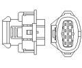 MAGNETI MARELLI Lambda sonda ‐ MAG 466016355015