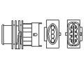 Lambda sonda MAGNETI MARELLI ‐ MAG 466016355017