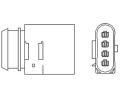 Lambda sonda MAGNETI MARELLI ‐ MAG 466016355026