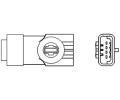 Lambda sonda MAGNETI MARELLI ‐ MAG 466016355036