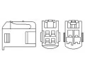 Lambda sonda MAGNETI MARELLI ‐ MAG 466016355040
