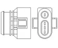 MAGNETI MARELLI Lambda sonda ‐ MAG 466016355047