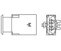 Lambda sonda MAGNETI MARELLI ‐ MAG 466016355050