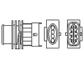 Lambda sonda MAGNETI MARELLI ‐ MAG 466016355056