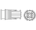MAGNETI MARELLI Lambda sonda ‐ MAG 466016355060