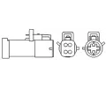 Lambda sonda MAGNETI MARELLI ‐ MAG 466016355070