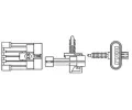 Lambda sonda MAGNETI MARELLI ‐ MAG 466016355074