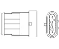 Lambda sonda MAGNETI MARELLI ‐ MAG 466016355075