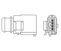 Lambda sonda MAGNETI MARELLI ‐ MAG 466016355077