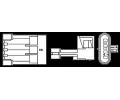Lambda sonda MAGNETI MARELLI ‐ MAG 466016355081