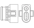 Lambda sonda MAGNETI MARELLI ‐ MAG 466016355084