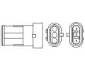 Lambda sonda MAGNETI MARELLI ‐ MAG 466016355098