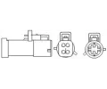 Lambda sonda MAGNETI MARELLI ‐ MAG 466016355117