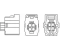 MAGNETI MARELLI Lambda sonda ‐ MAG 466016355118