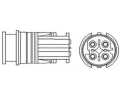 Lambda sonda MAGNETI MARELLI ‐ MAG 466016355123