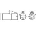 Lambda sonda MAGNETI MARELLI ‐ MAG 466016355125