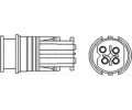 MAGNETI MARELLI Lambda sonda ‐ MAG 466016355126