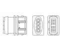 Lambda sonda MAGNETI MARELLI ‐ MAG 466016355128