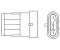 MAGNETI MARELLI Lambda sonda ‐ MAG 466016355130