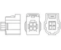 Lambda sonda MAGNETI MARELLI ‐ MAG 466016355134