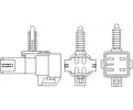 Lambda sonda MAGNETI MARELLI ‐ MAG 466016355137