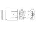 Lambda sonda MAGNETI MARELLI ‐ MAG 466016355160