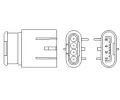 Lambda sonda MAGNETI MARELLI ‐ MAG 466016355161