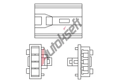 MAGNETI MARELLI Lambda sonda MAG 466016355166, 466016355166