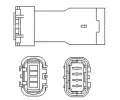 MAGNETI MARELLI Lambda sonda ‐ MAG 466016355171