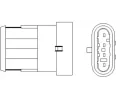 Lambda sonda&nbsp;MAGNETI MARELLI&nbsp;&dash;&nbsp;MAG 466016355174