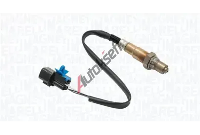 MAGNETI MARELLI Lambda sonda MAG 466016355206, 466016355206 MAGNETI MARELLI Lambda sonda MAG 466016355206, 466016355206