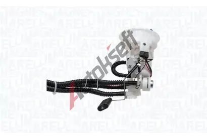 MAGNETI MARELLI Indiktor rezervy paliva MAG 519000060300, 519000060300