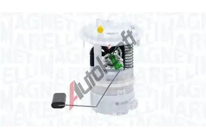 MAGNETI MARELLI Palivov erpac soustava GA(F/R) MAG 519700000033, 519700000033