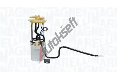 MAGNETI MARELLI Palivov erpac soustava GA MAG 519700000046, 519700000046